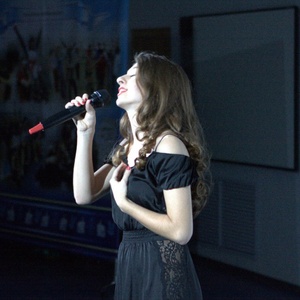 Академический вокал для профессионалов